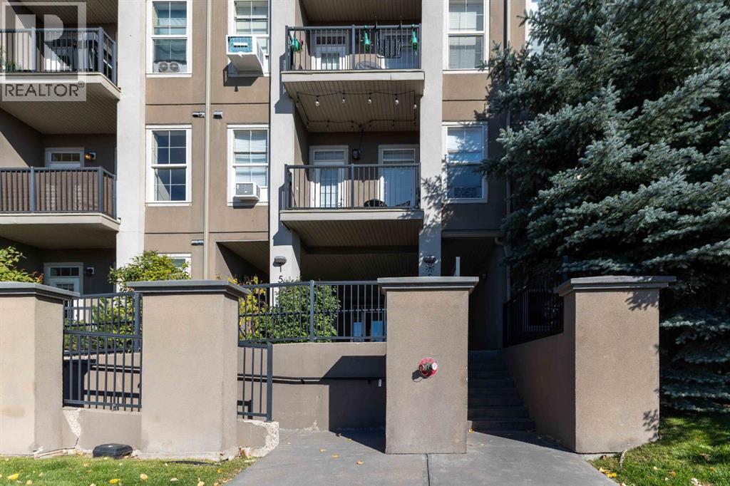 201, 15304 Bannister Road Se, Calgary, Alberta  T2X 0M8 - Photo 3 - A2259555