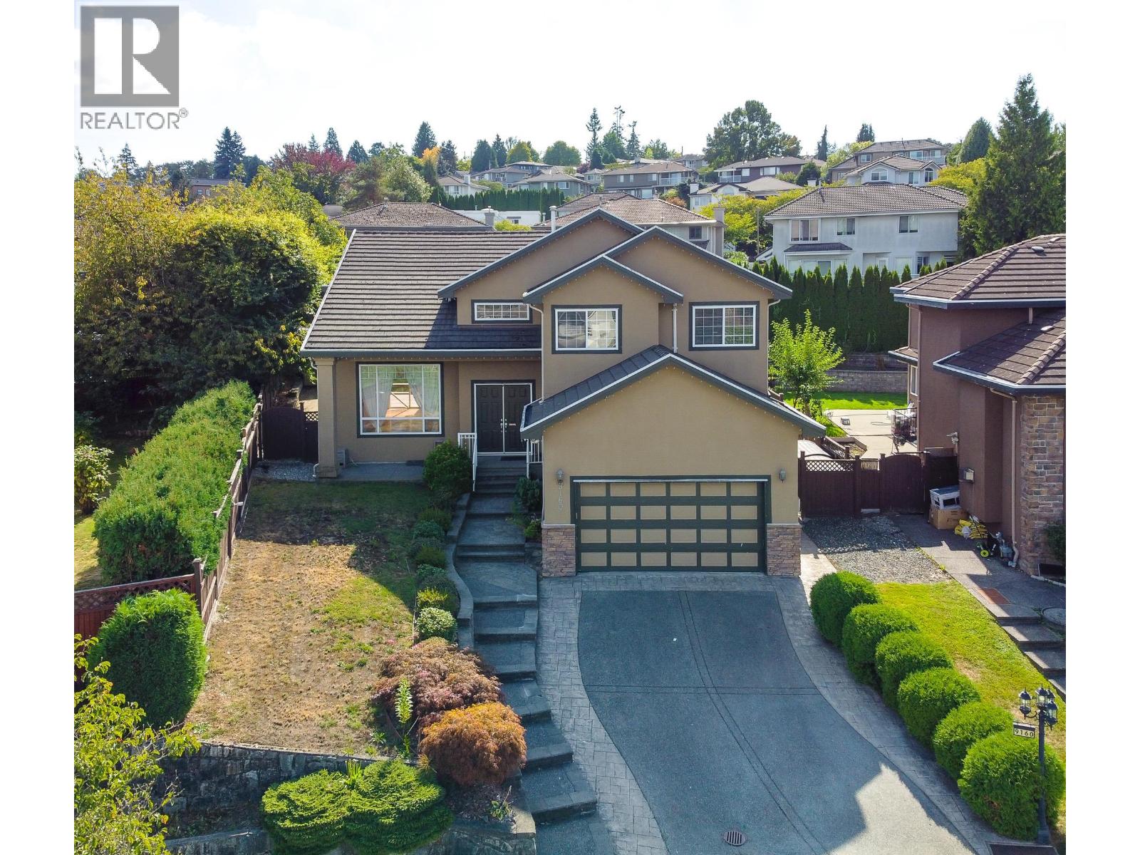 9160 Mona Avenue, Burnaby, British Columbia  V3N 5A7 - Photo 2 - R3047905