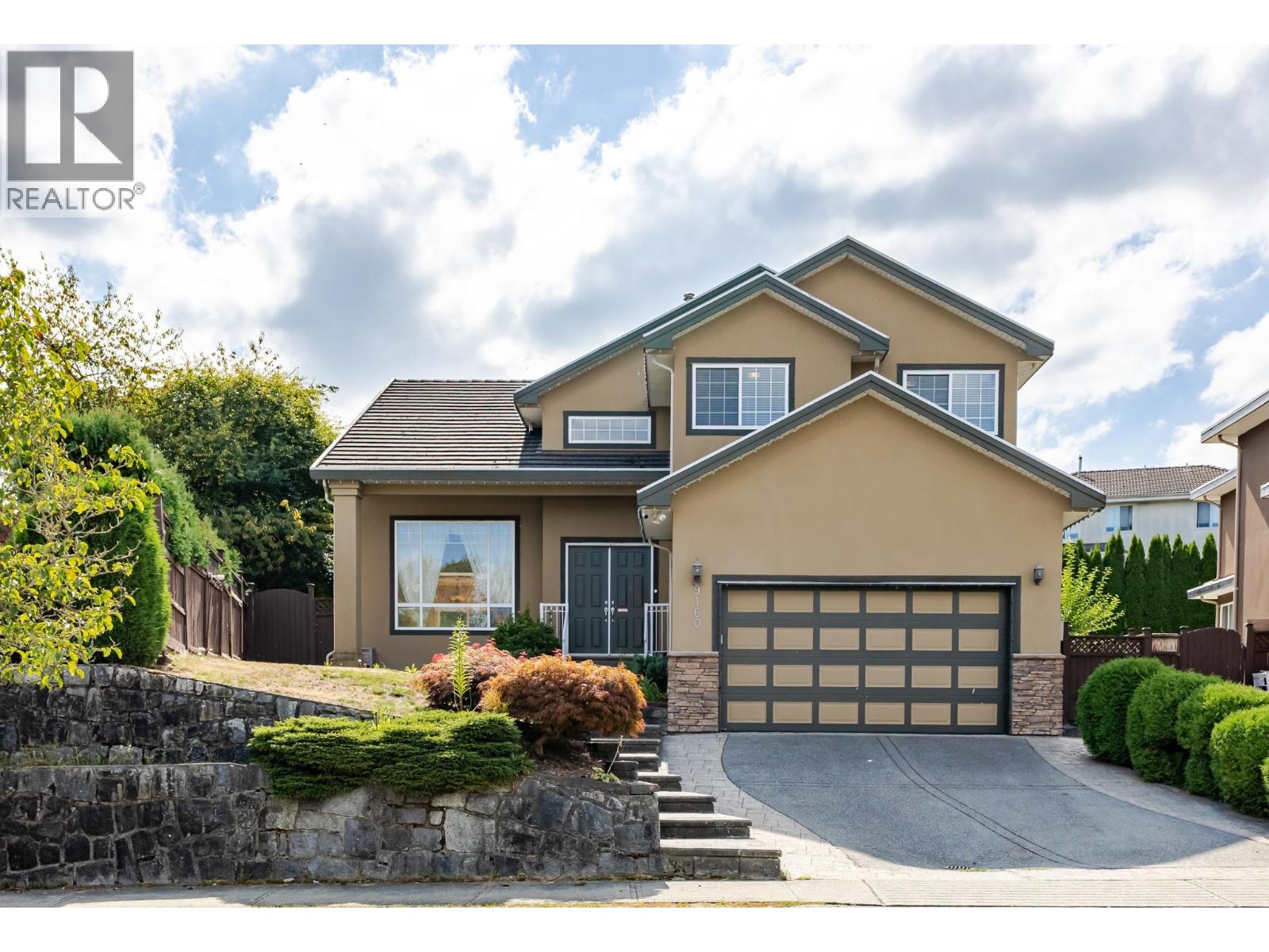 9160 Mona Avenue, Burnaby, British Columbia  V3N 5A7 - Photo 1 - R3047905