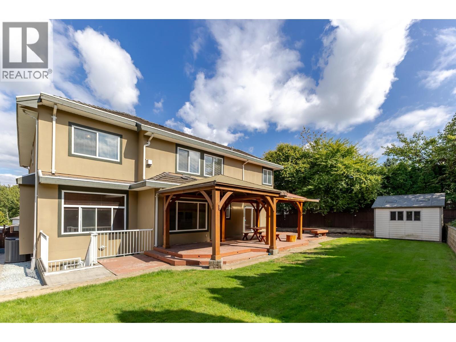 9160 Mona Avenue, Burnaby, British Columbia  V3N 5A7 - Photo 38 - R3047905
