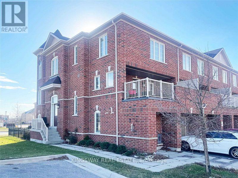 19 Edison Way, Whitby, Ontario  L1R 0M3 - Photo 2 - E12445713