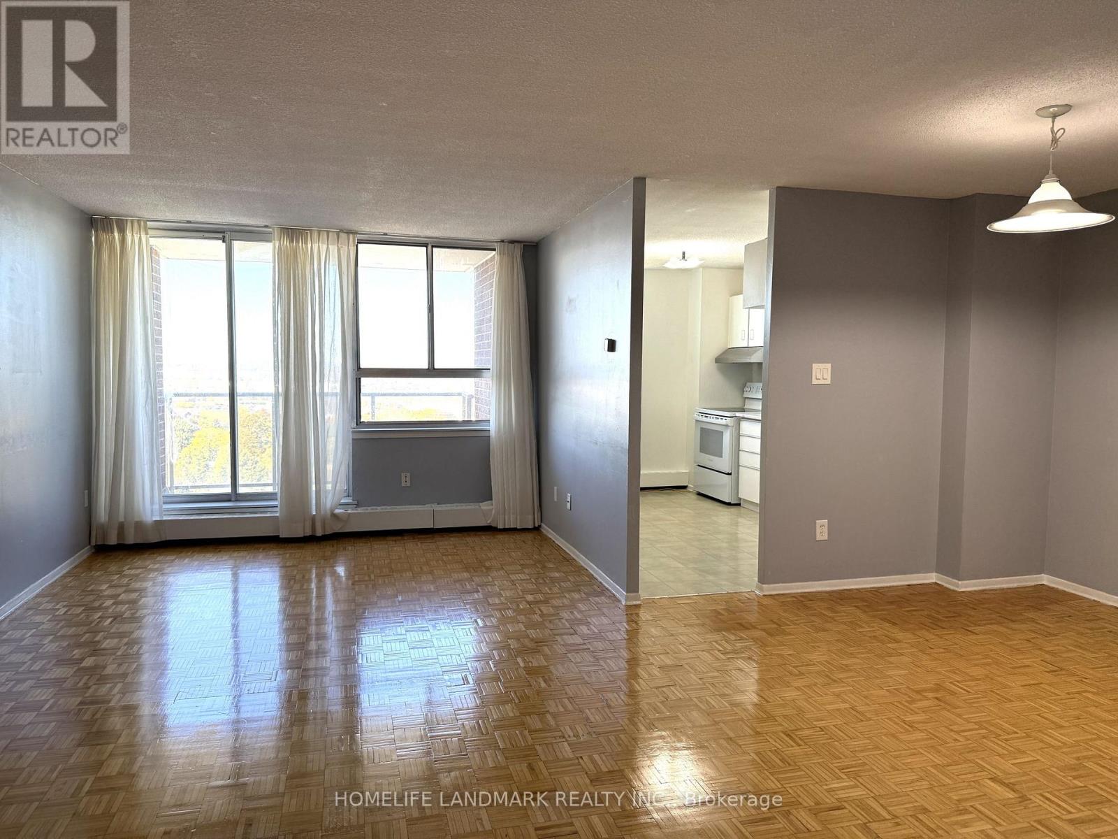 1701 - 100 Wingarden Court, Toronto (Malvern), Ontario  M1B 2P4 - Photo 11 - E12445736