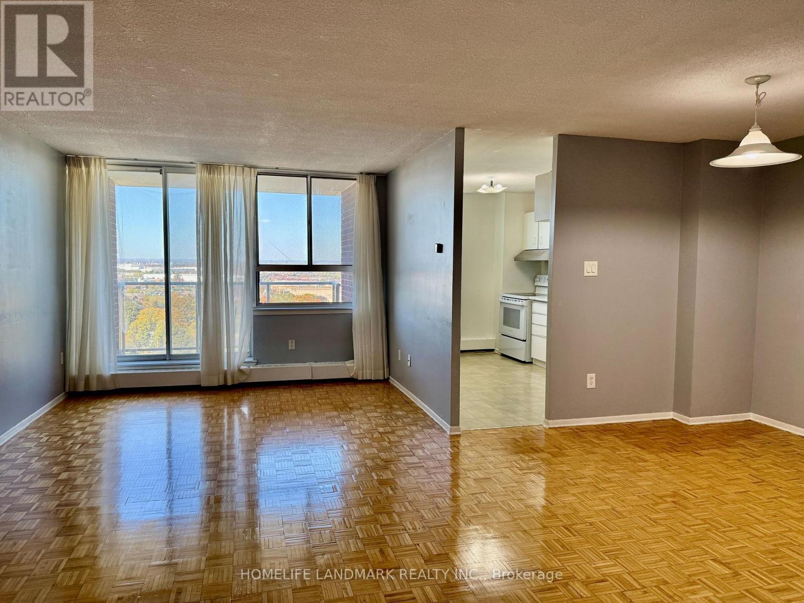 1701 - 100 Wingarden Court, Toronto (Malvern), Ontario  M1B 2P4 - Photo 14 - E12445736