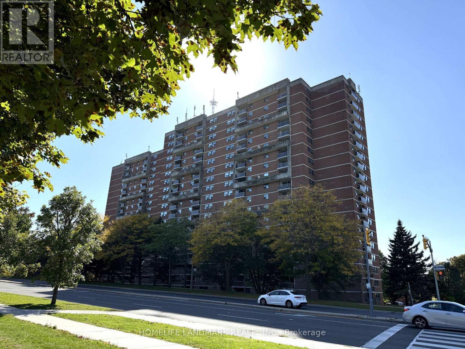 1701 - 100 Wingarden Court, Toronto (Malvern), Ontario  M1B 2P4 - Photo 2 - E12445736
