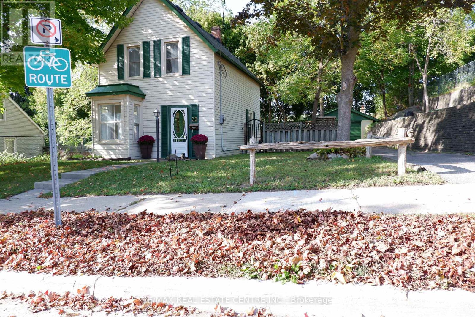 33 King Street, Halton Hills, Ontario  L7G 2G9 - Photo 30 - W12428082