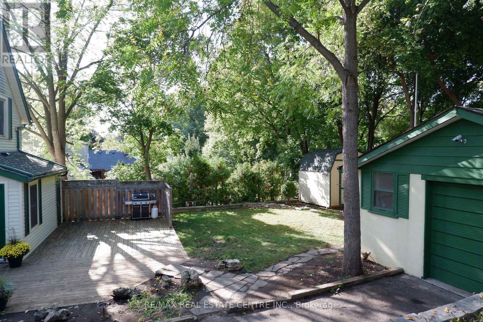 33 King Street, Halton Hills, Ontario  L7G 2G9 - Photo 29 - W12428082