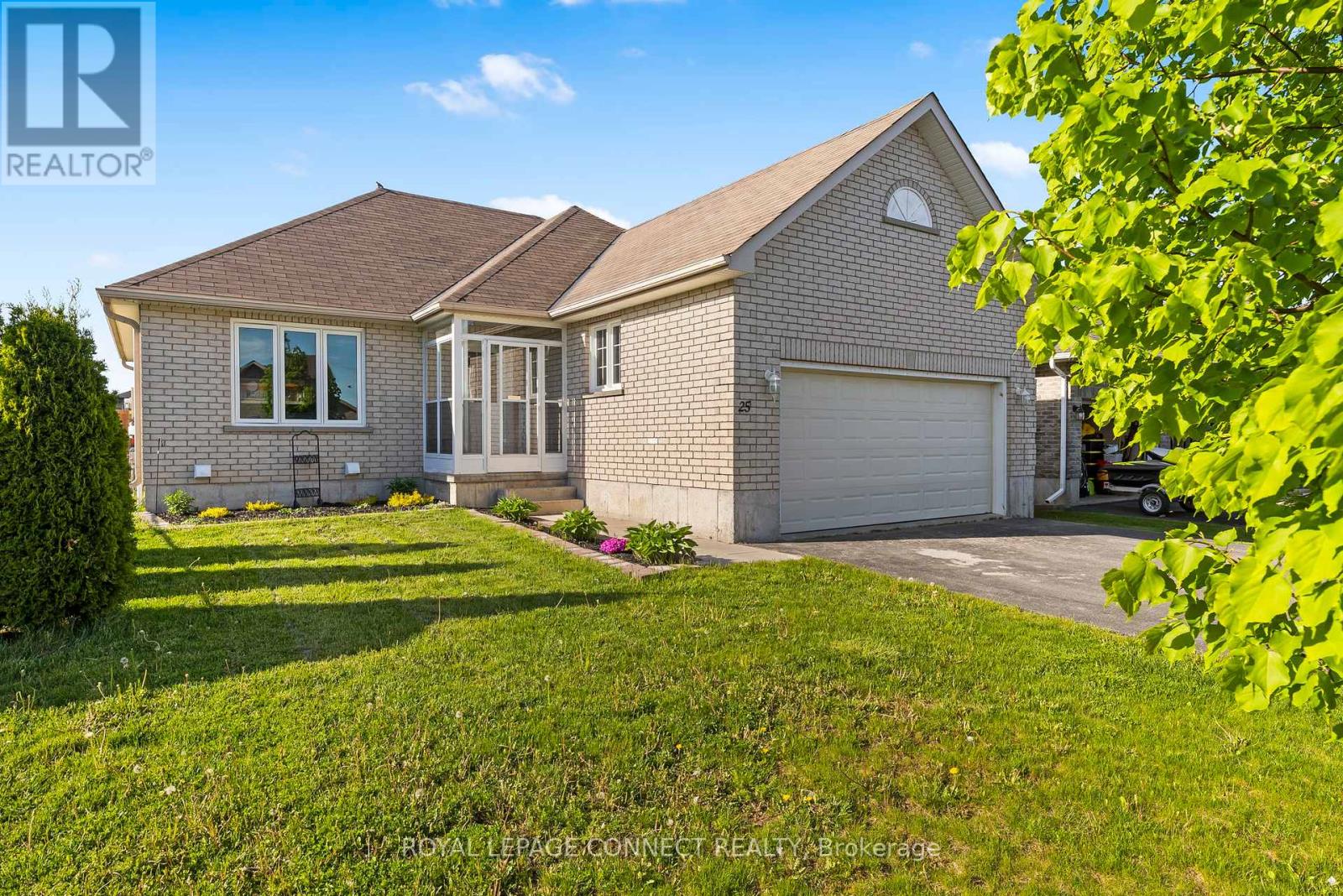 25 SPRINGDALE DRIVE, Kawartha Lakes, Ontario