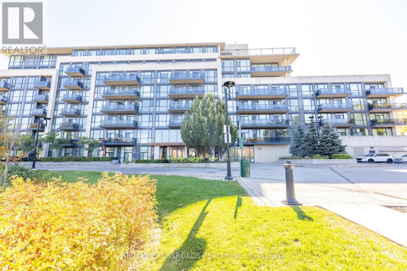 610 - 4700 Highway 7 Rd, Vaughan (East Woodbridge), Ontario  L4L 0B3 - Photo 1 - N12445716