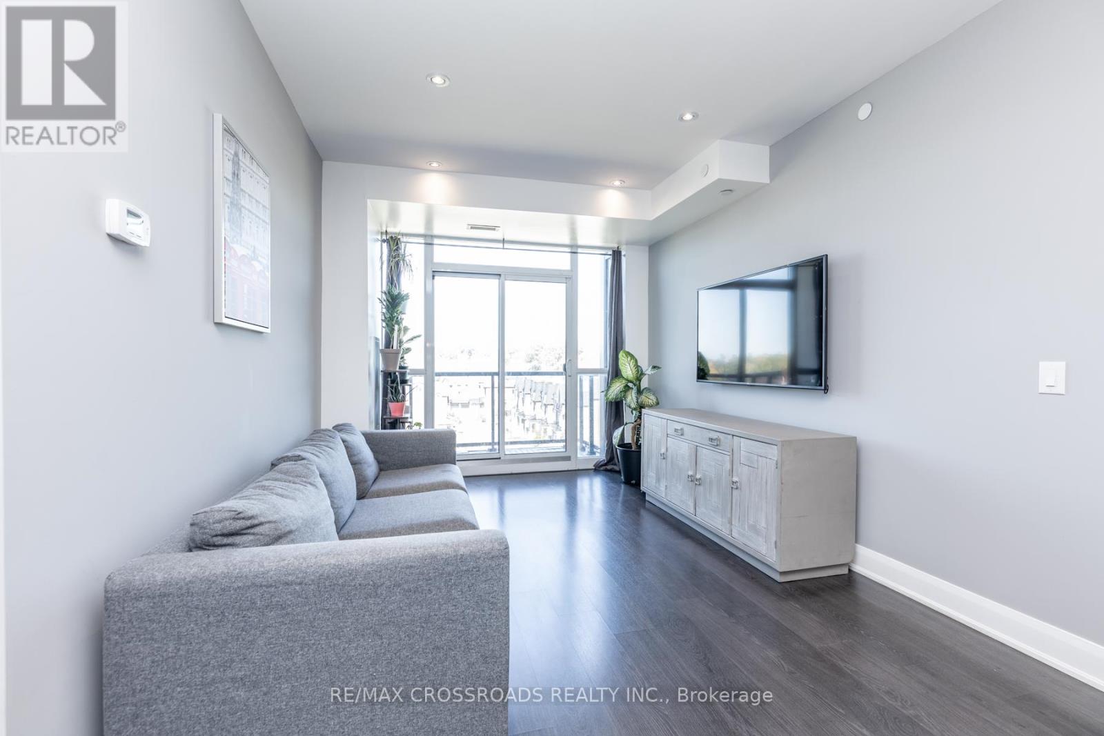 610 - 4700 Highway 7 Rd, Vaughan (East Woodbridge), Ontario  L4L 0B3 - Photo 15 - N12445716