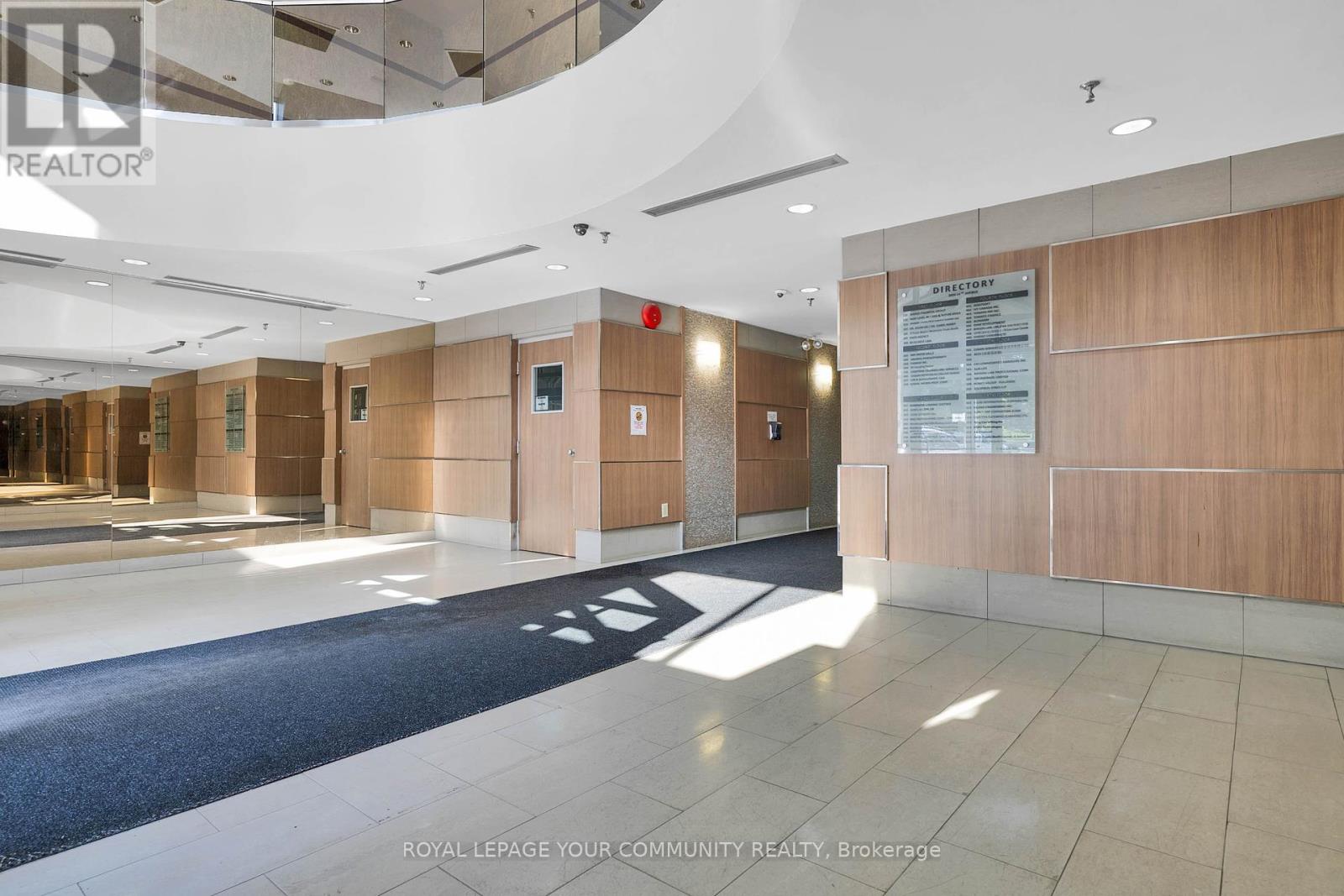 603/604 - 3950 14th Avenue, Markham (Milliken Mills West), Ontario  L3R 0A9 - Photo 14 - N12445731