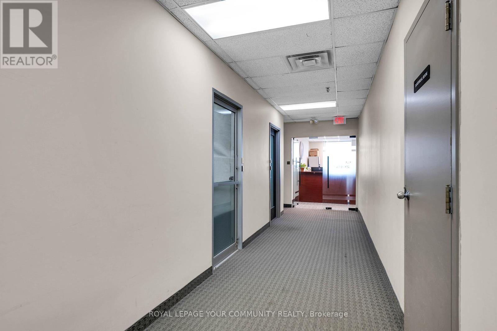 603/604 - 3950 14th Avenue, Markham (Milliken Mills West), Ontario  L3R 0A9 - Photo 18 - N12445731