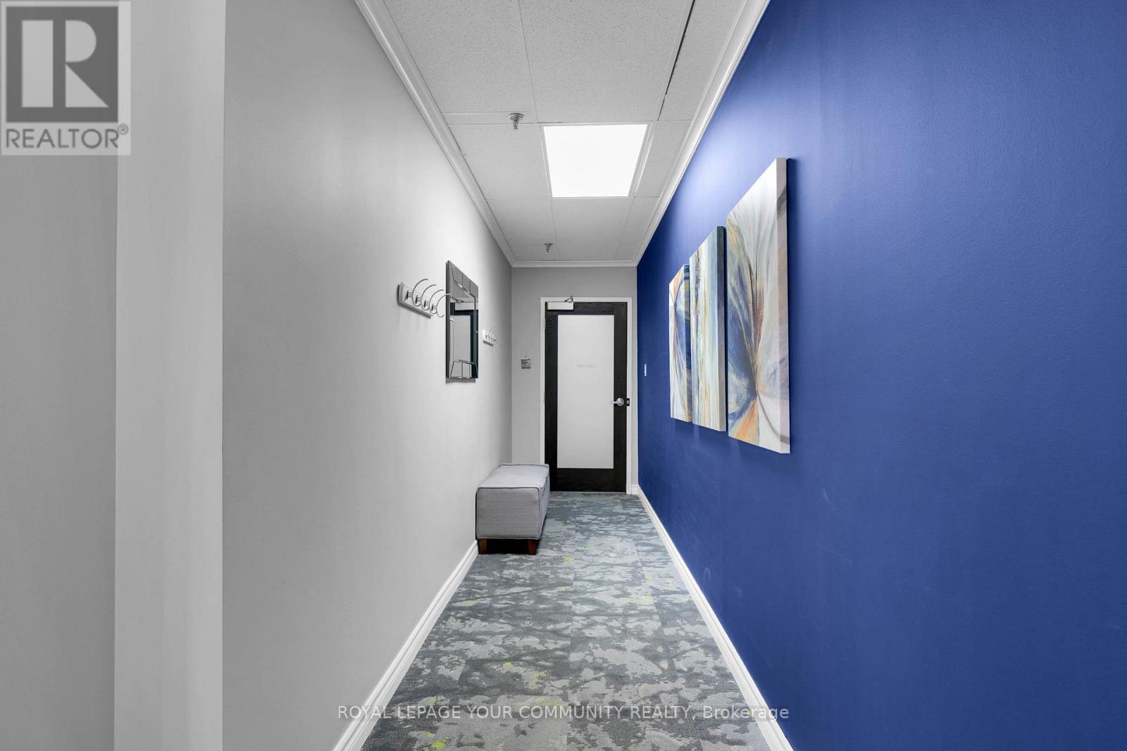 603/604 - 3950 14th Avenue, Markham (Milliken Mills West), Ontario  L3R 0A9 - Photo 21 - N12445731