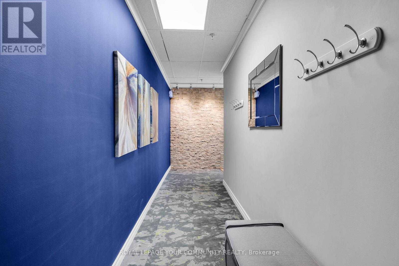 603/604 - 3950 14th Avenue, Markham (Milliken Mills West), Ontario  L3R 0A9 - Photo 22 - N12445731