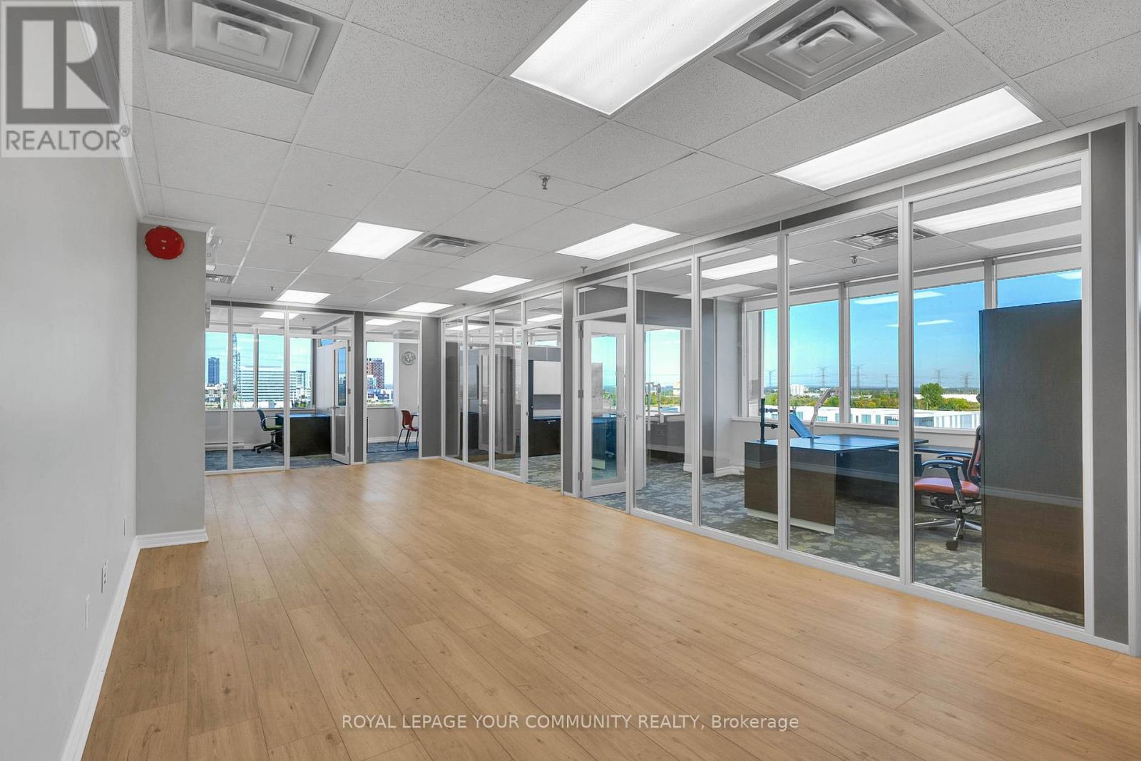 603/604 - 3950 14th Avenue, Markham (Milliken Mills West), Ontario  L3R 0A9 - Photo 23 - N12445731