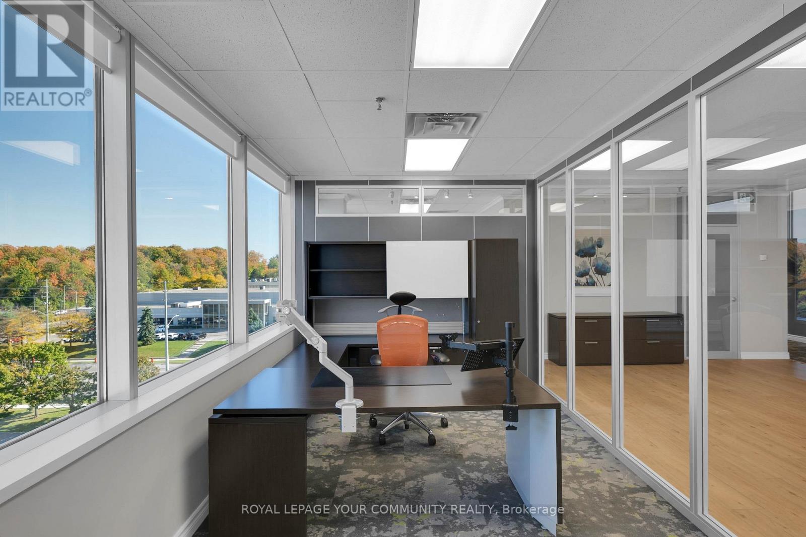 603/604 - 3950 14th Avenue, Markham (Milliken Mills West), Ontario  L3R 0A9 - Photo 26 - N12445731