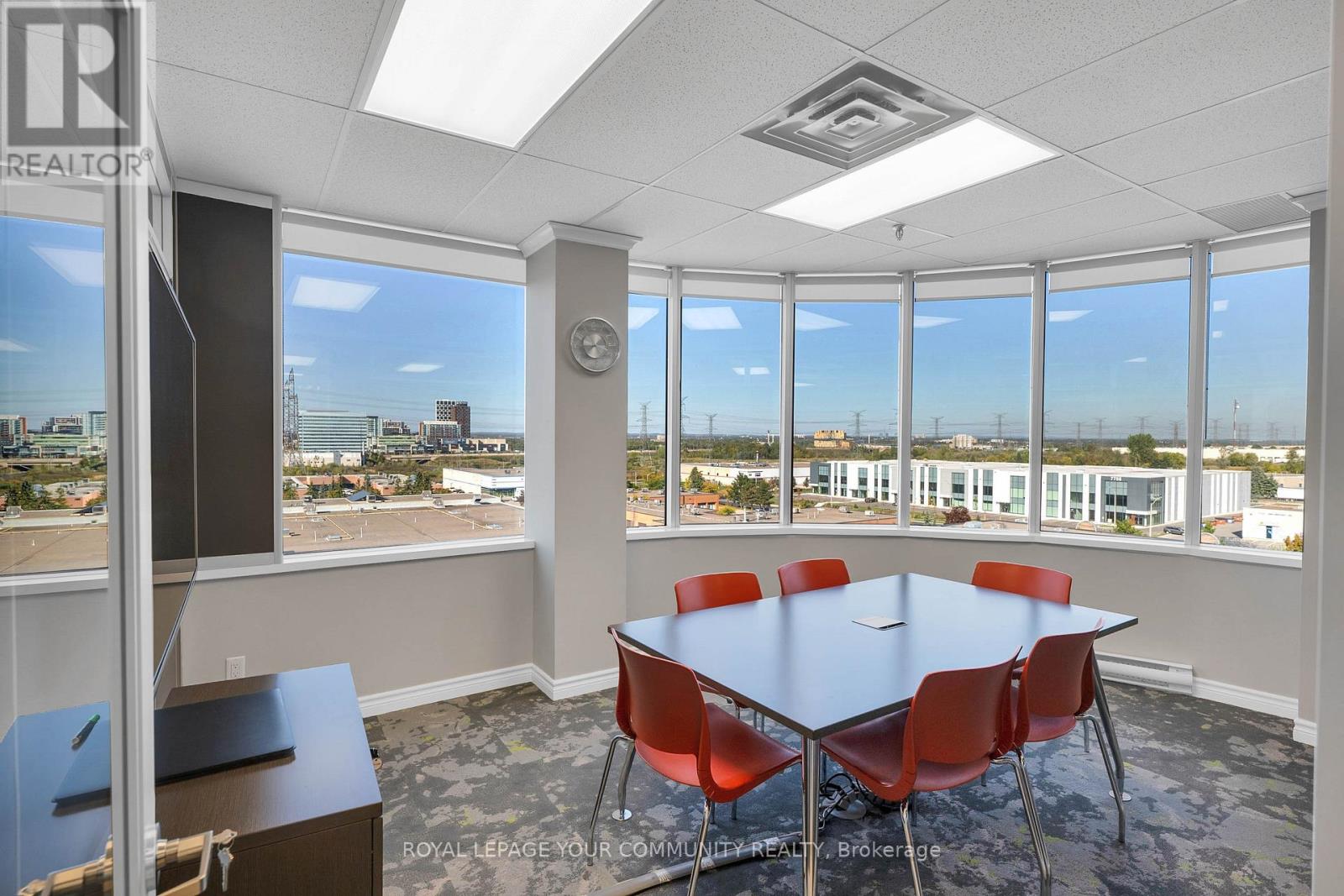 603/604 - 3950 14th Avenue, Markham (Milliken Mills West), Ontario  L3R 0A9 - Photo 28 - N12445731