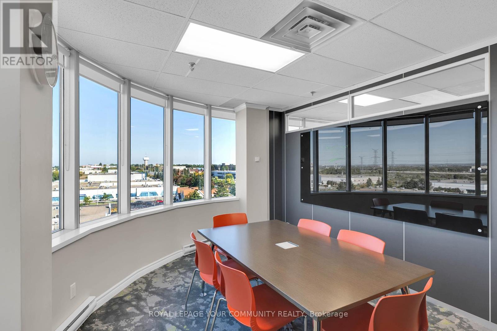 603/604 - 3950 14th Avenue, Markham (Milliken Mills West), Ontario  L3R 0A9 - Photo 29 - N12445731