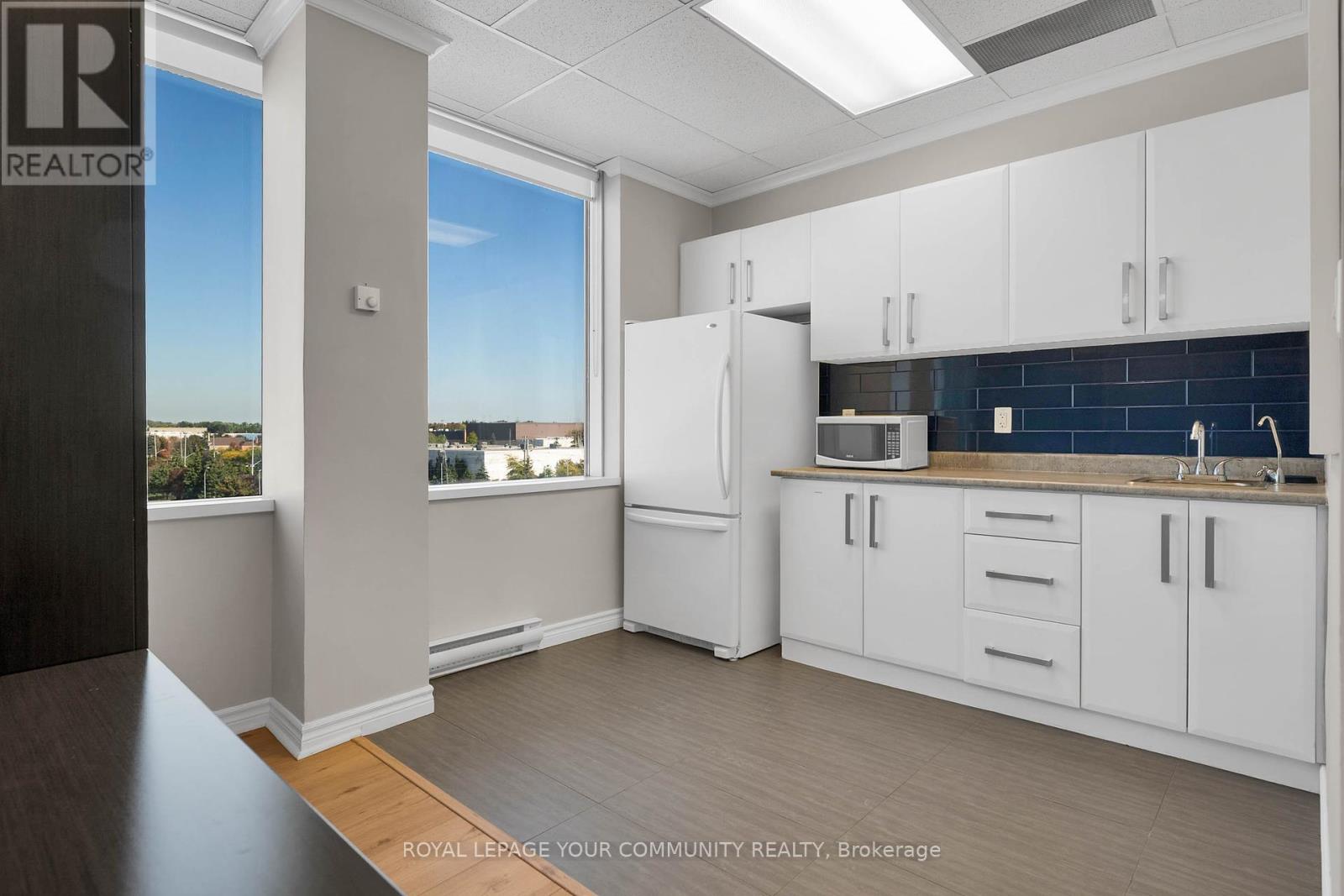603/604 - 3950 14th Avenue, Markham (Milliken Mills West), Ontario  L3R 0A9 - Photo 34 - N12445731