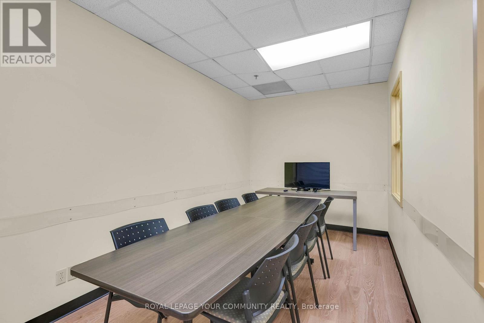 603/604 - 3950 14th Avenue, Markham (Milliken Mills West), Ontario  L3R 0A9 - Photo 41 - N12445731