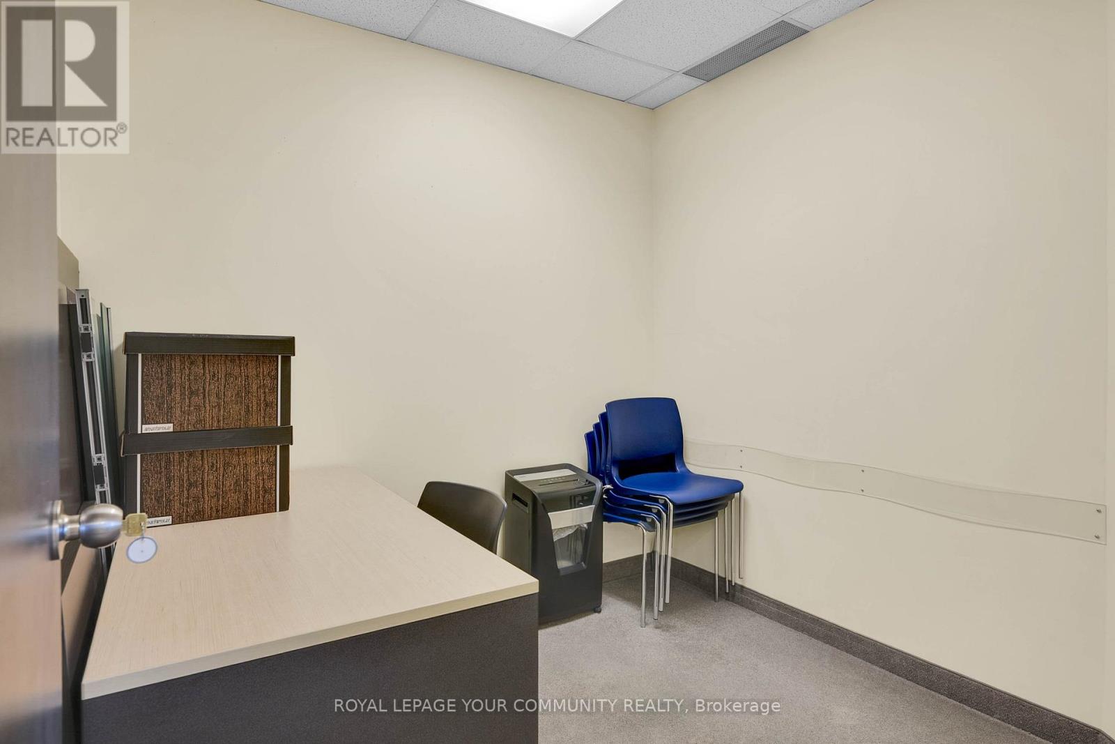603/604 - 3950 14th Avenue, Markham (Milliken Mills West), Ontario  L3R 0A9 - Photo 45 - N12445731