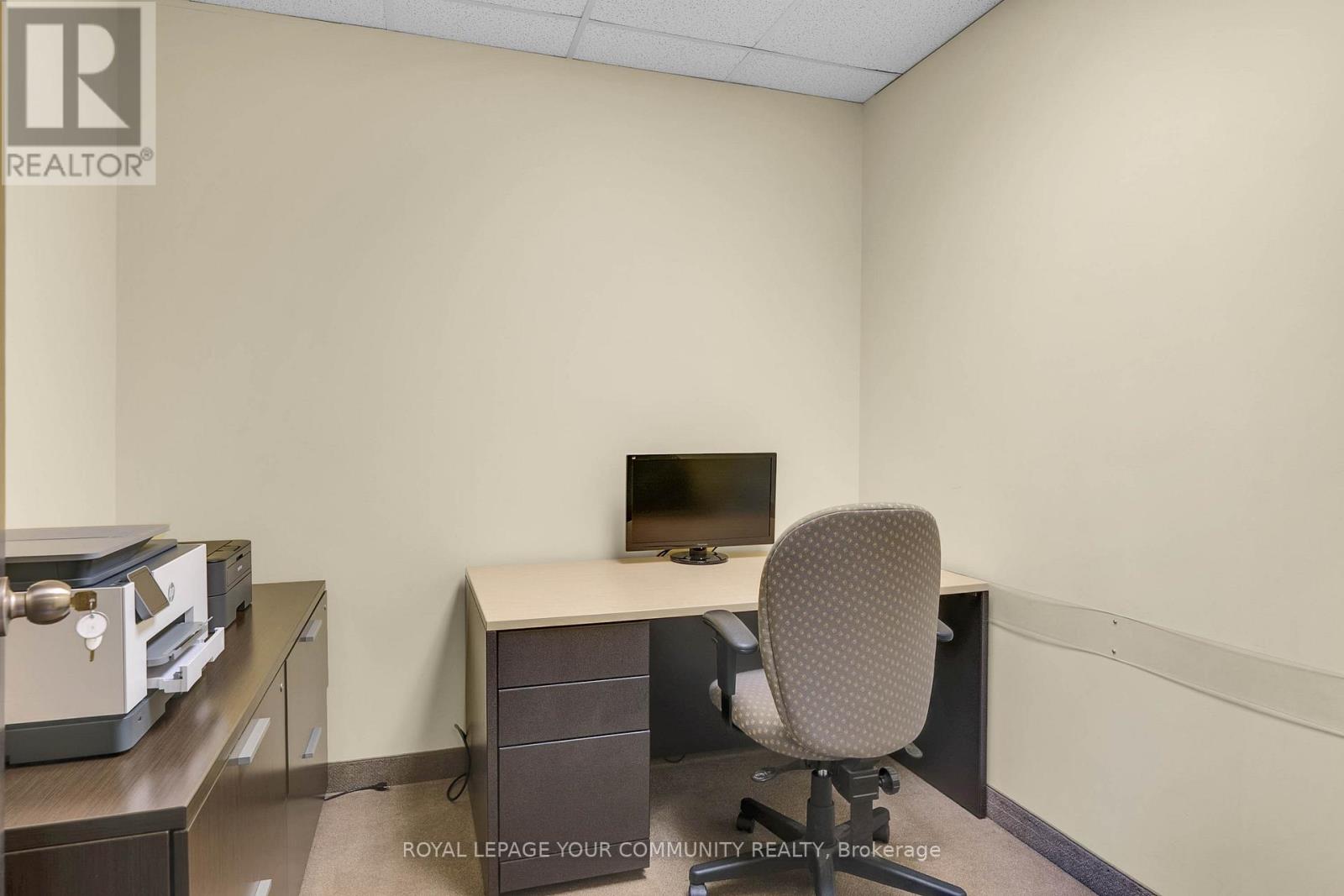 603/604 - 3950 14th Avenue, Markham (Milliken Mills West), Ontario  L3R 0A9 - Photo 46 - N12445731
