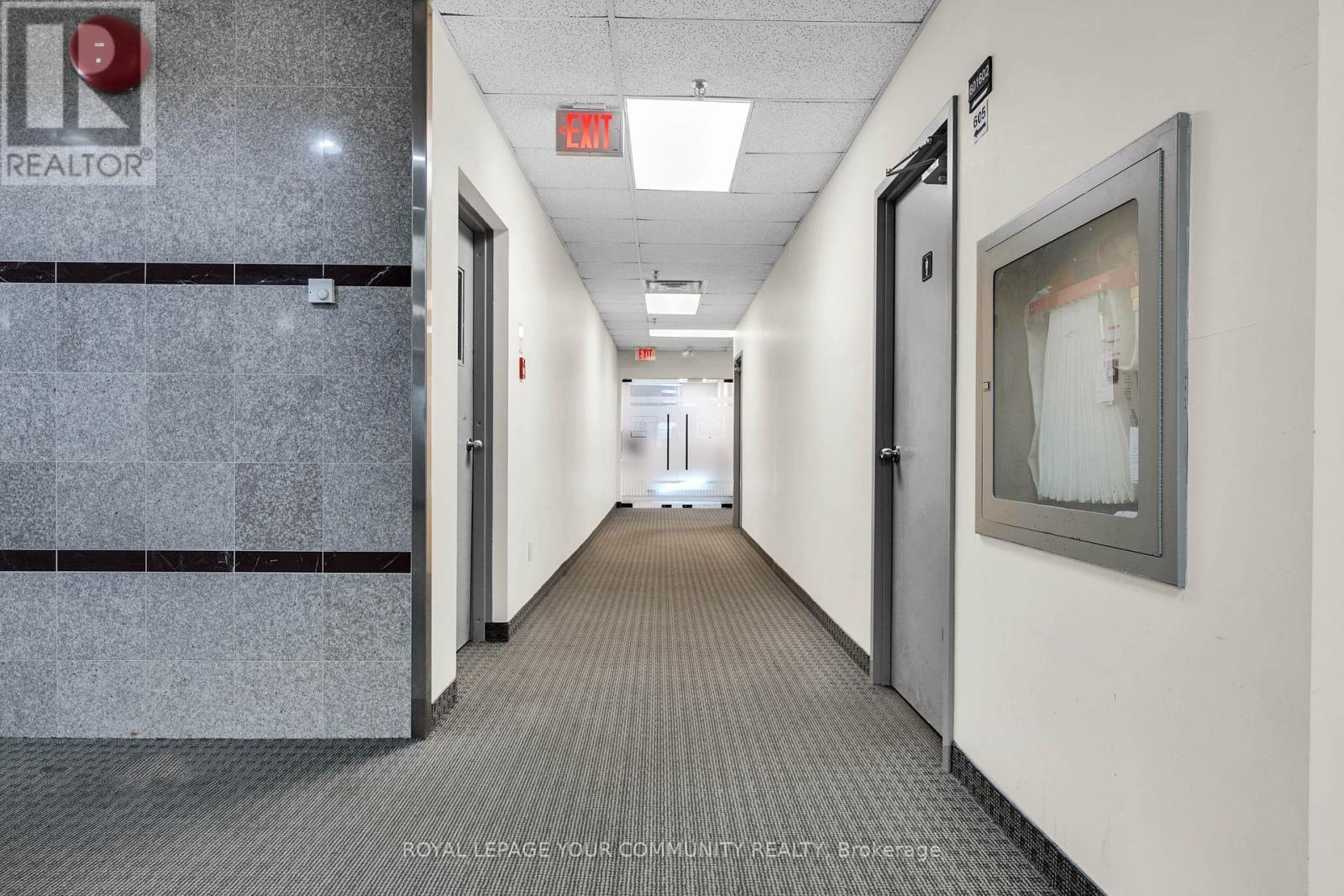 603 - 3950 14th Avenue, Markham (Milliken Mills West), Ontario  L3R 0A9 - Photo 17 - N12445732