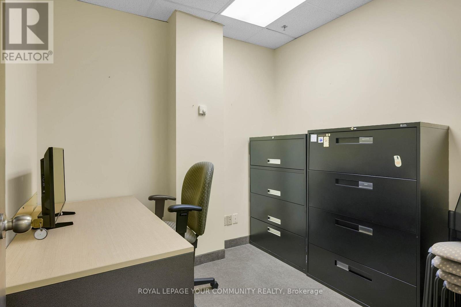 603 - 3950 14th Avenue, Markham (Milliken Mills West), Ontario  L3R 0A9 - Photo 26 - N12445732