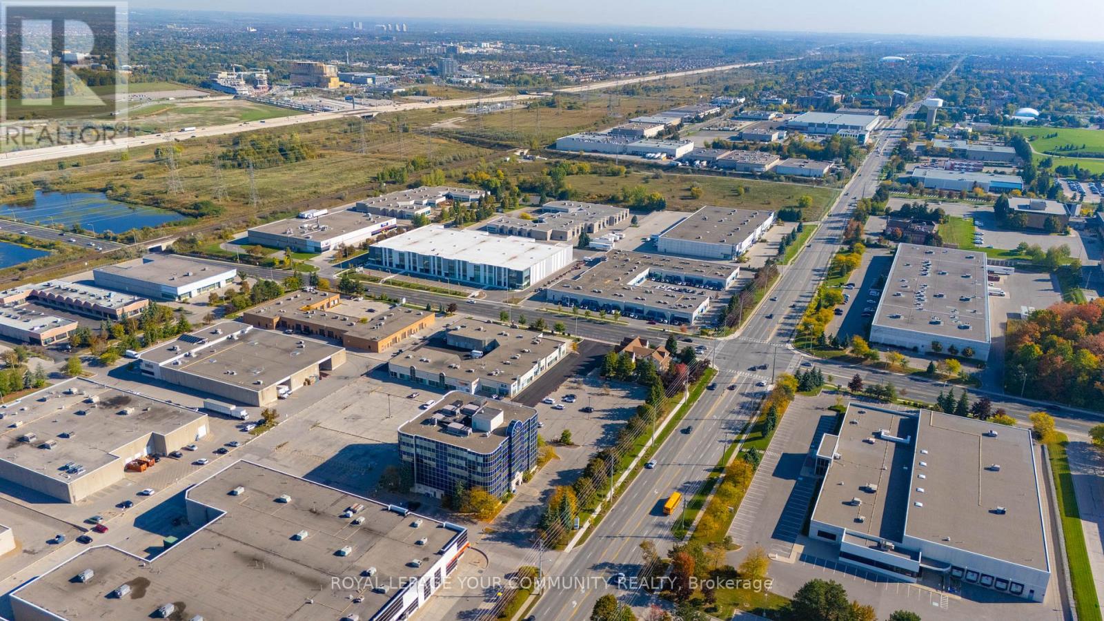 604 - 3950 14th Avenue, Markham (Milliken Mills West), Ontario  L3R 0A9 - Photo 2 - N12445733