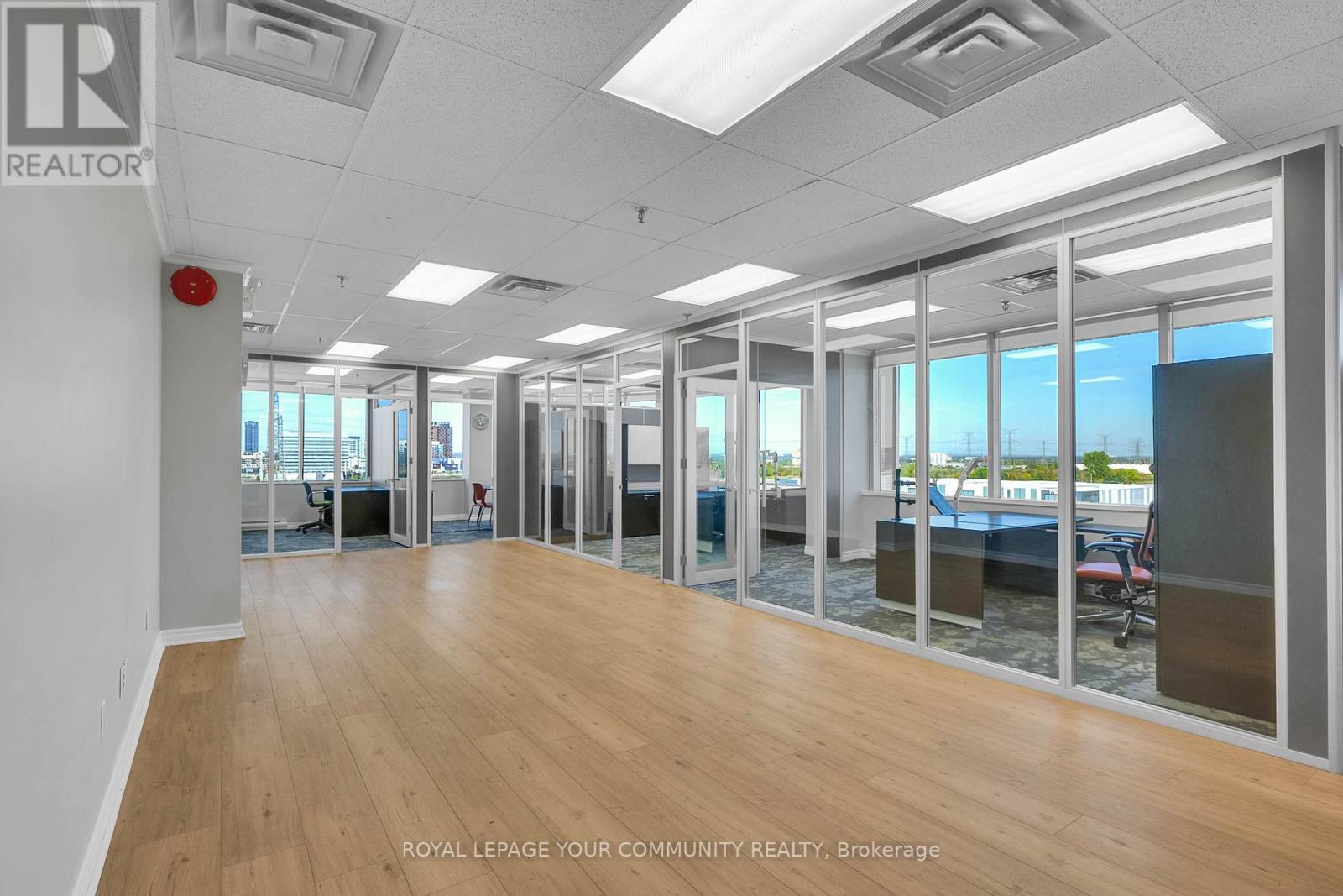 604 - 3950 14th Avenue, Markham (Milliken Mills West), Ontario  L3R 0A9 - Photo 23 - N12445733