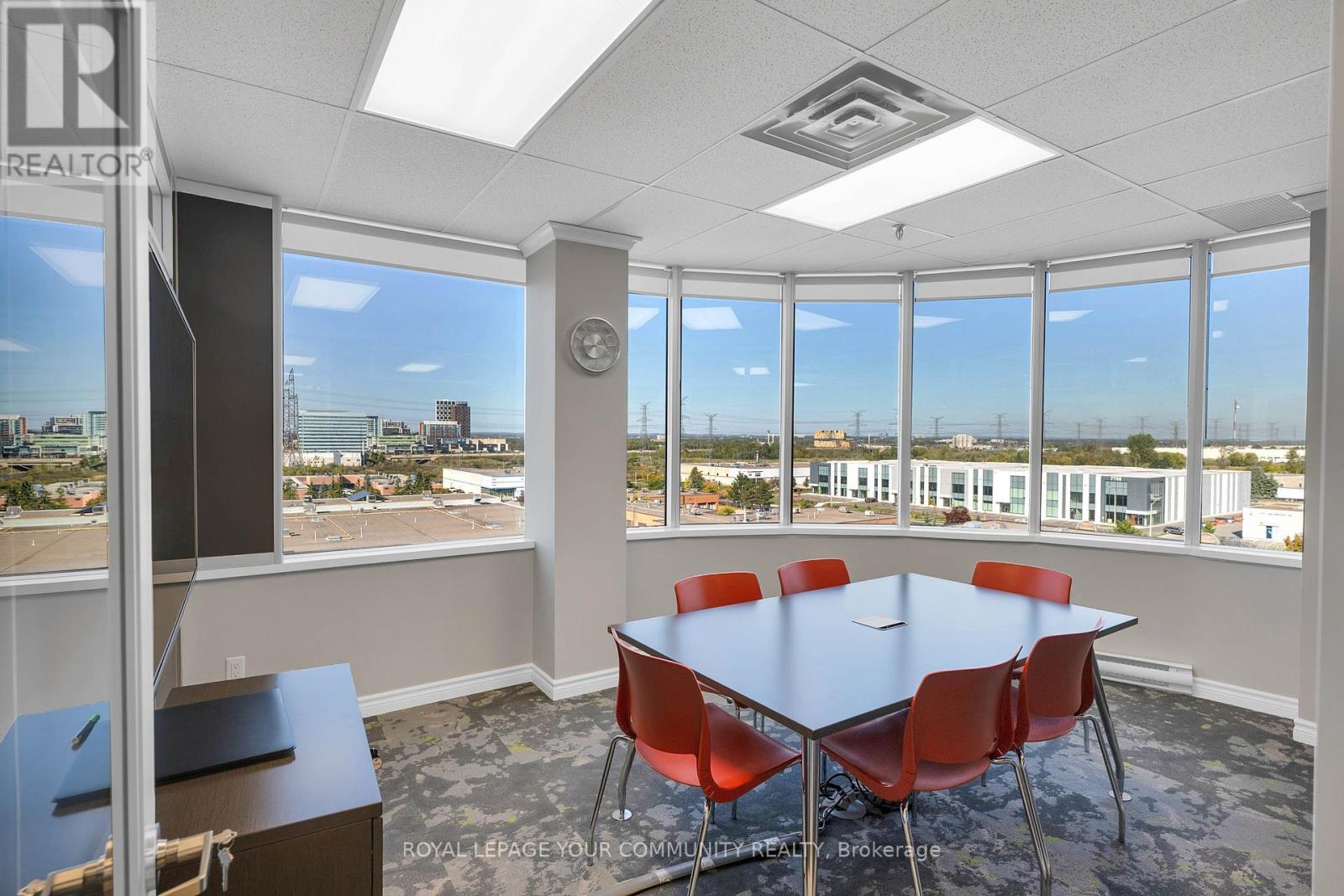 604 - 3950 14th Avenue, Markham (Milliken Mills West), Ontario  L3R 0A9 - Photo 28 - N12445733