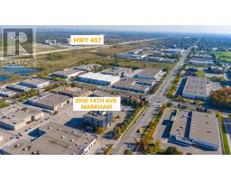 604 - 3950 14TH AVENUE, Markham, Ontario