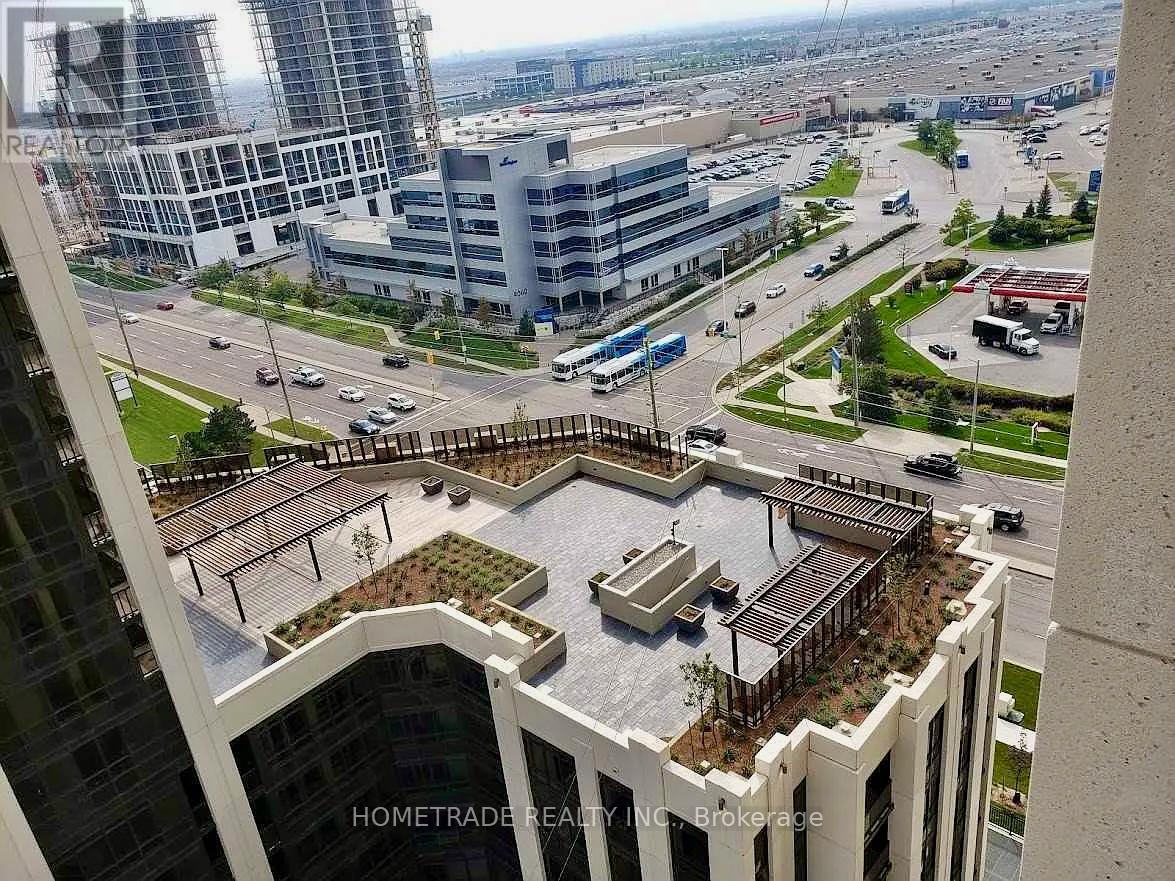 1404 - 9085 Jane Street, Vaughan, Ontario  L4K 0L8 - Photo 18 - N12445738