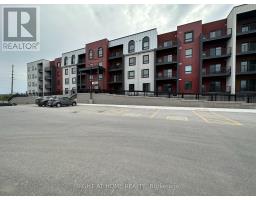 314 - 1 CHEF LANE, Barrie, Ontario
