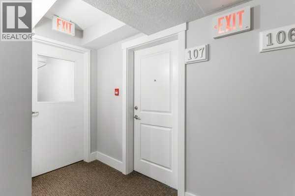 107, 725 4 Street Ne, Calgary, Alberta  T2E 3S7 - Photo 3 - A2247142