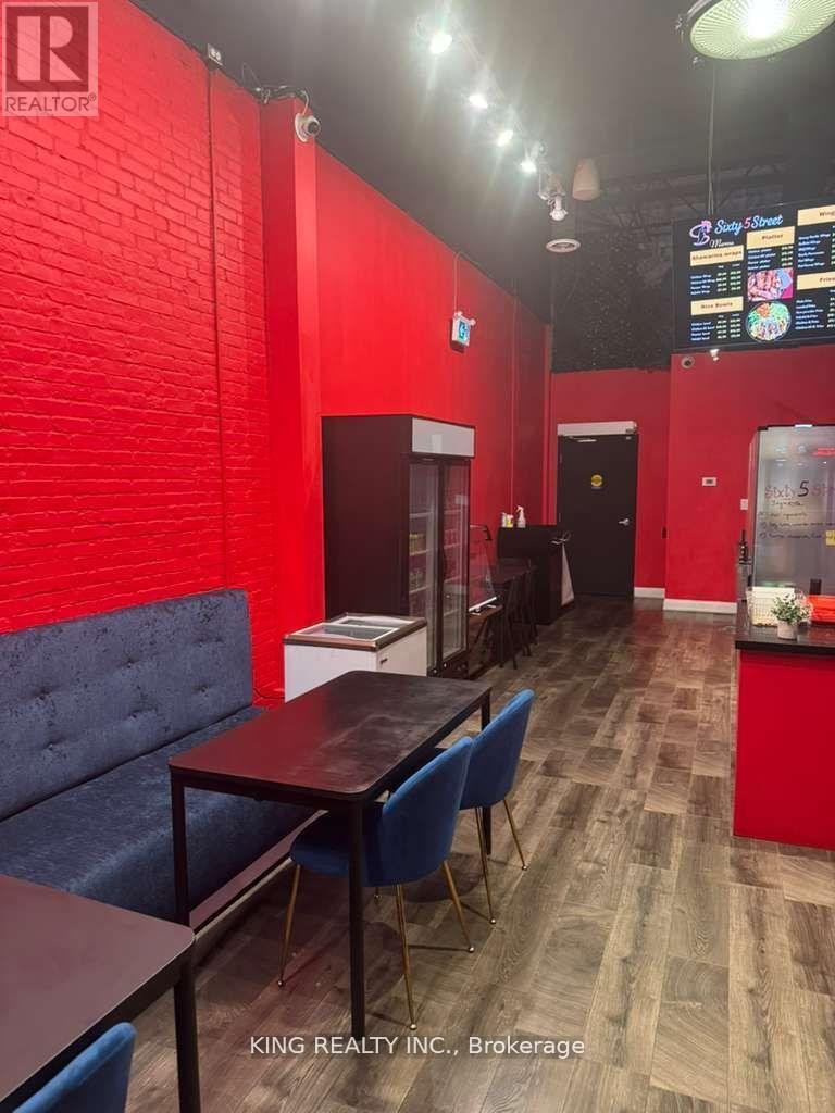 75 - 100 Maritime Ontario Boulevard, Brampton (Airport Road/ Highway 7 Business Centre), Ontario  L6S 0E7 - Photo 2 - W12445710