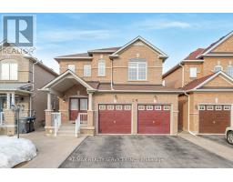 39 RATTLESNAKE ROAD, Brampton, Ontario