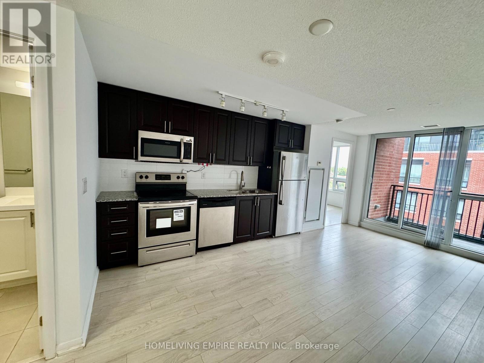 609 - 3091 Dufferin Avenue, Toronto, Ontario  M6A 0C4 - Photo 4 - W12445721