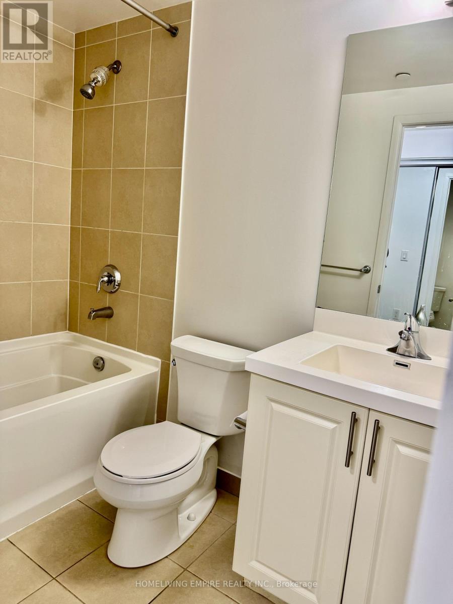609 - 3091 Dufferin Avenue, Toronto, Ontario  M6A 0C4 - Photo 7 - W12445721