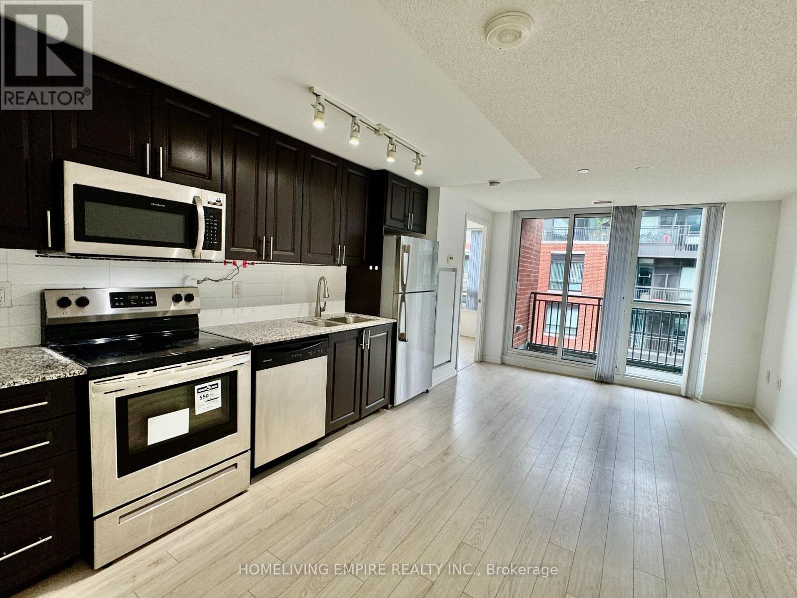 609 - 3091 Dufferin Avenue, Toronto, Ontario  M6A 0C4 - Photo 8 - W12445721