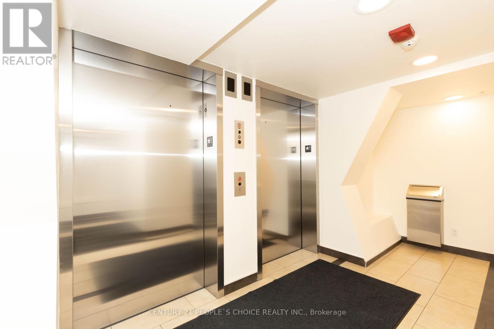 624 - 15 James Finlay Way, Toronto (Downsview-Roding-Cfb), Ontario  M3M 0B3 - Photo 10 - W12445724