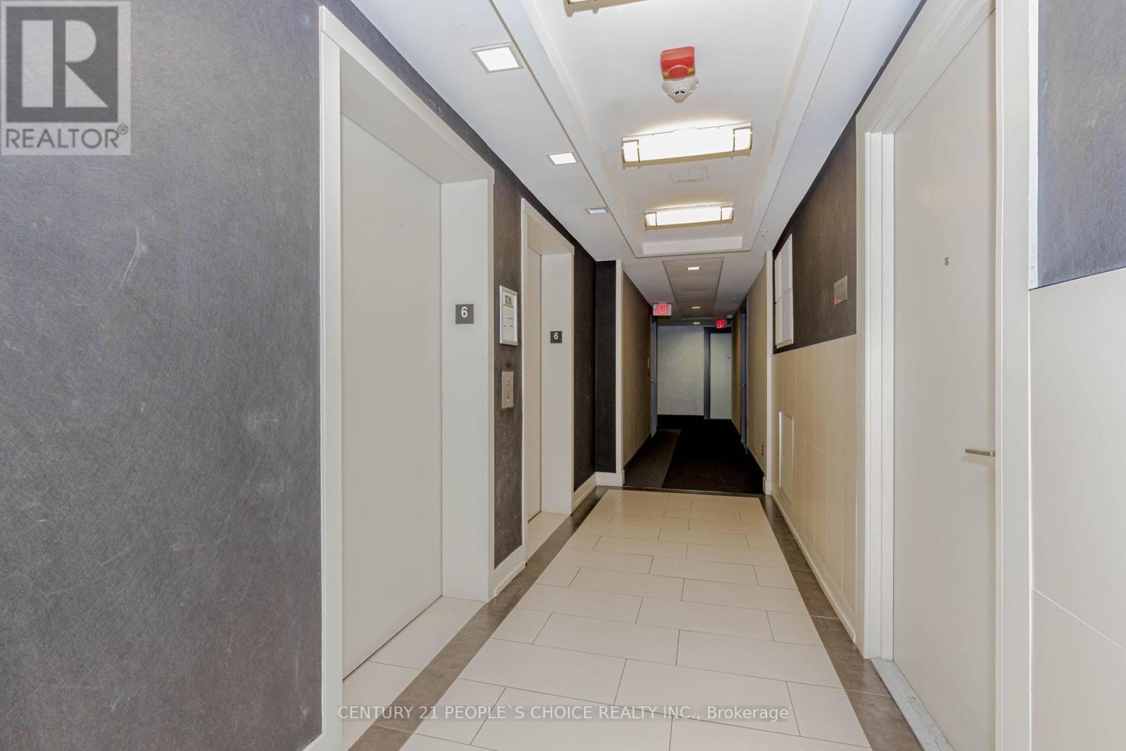 624 - 15 James Finlay Way, Toronto (Downsview-Roding-Cfb), Ontario  M3M 0B3 - Photo 11 - W12445724