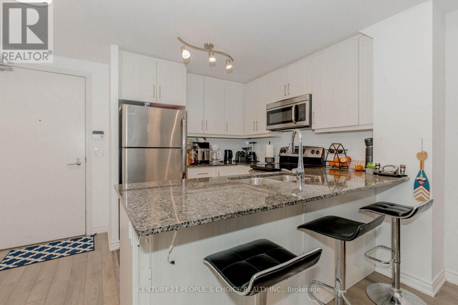 624 - 15 James Finlay Way, Toronto (Downsview-Roding-Cfb), Ontario  M3M 0B3 - Photo 13 - W12445724