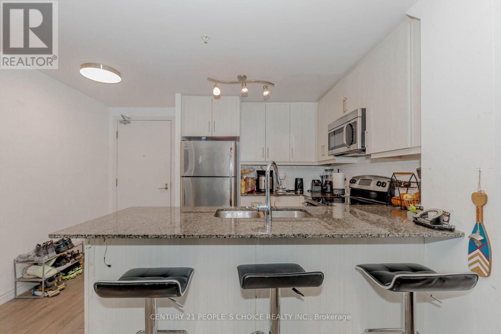 624 - 15 James Finlay Way, Toronto (Downsview-Roding-Cfb), Ontario  M3M 0B3 - Photo 14 - W12445724