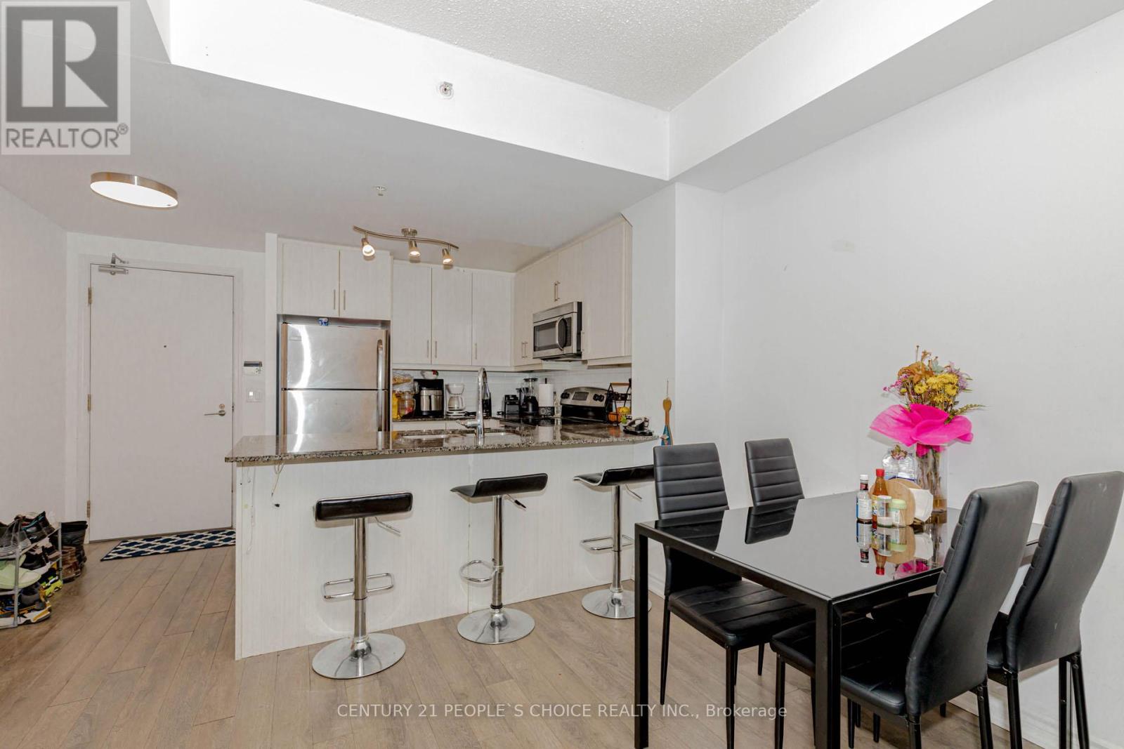 624 - 15 James Finlay Way, Toronto (Downsview-Roding-Cfb), Ontario  M3M 0B3 - Photo 16 - W12445724