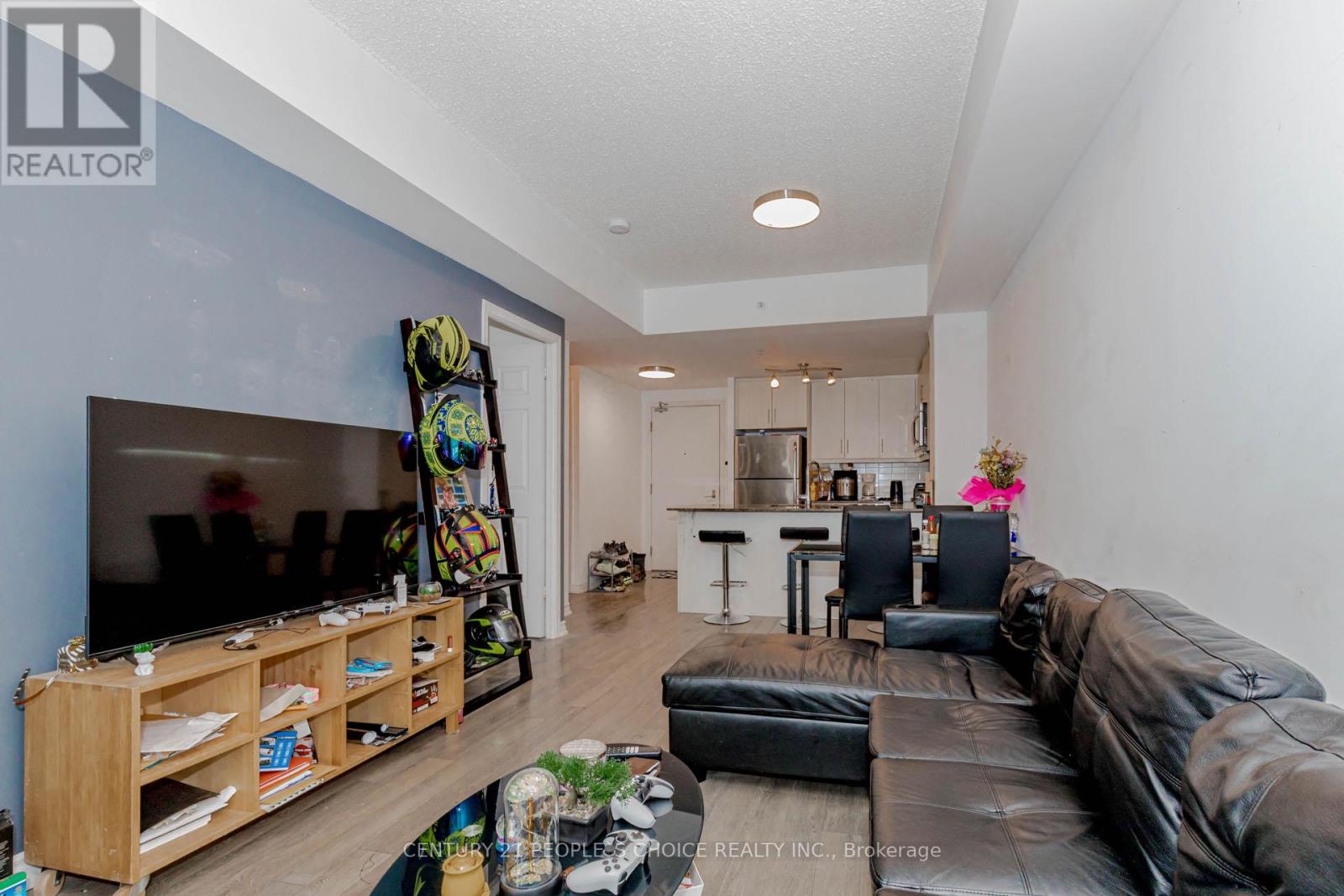 624 - 15 James Finlay Way, Toronto (Downsview-Roding-Cfb), Ontario  M3M 0B3 - Photo 17 - W12445724