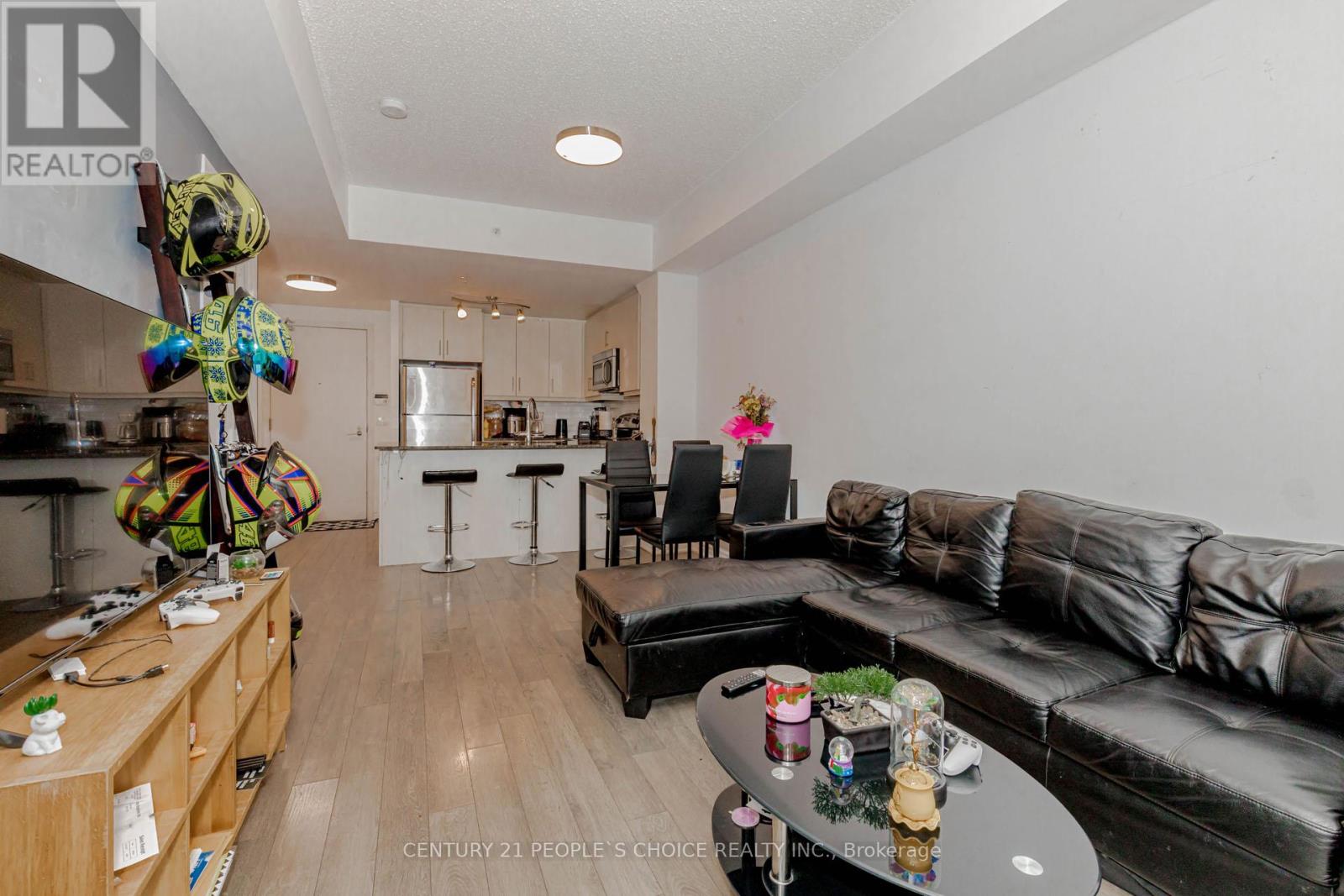 624 - 15 James Finlay Way, Toronto (Downsview-Roding-Cfb), Ontario  M3M 0B3 - Photo 18 - W12445724