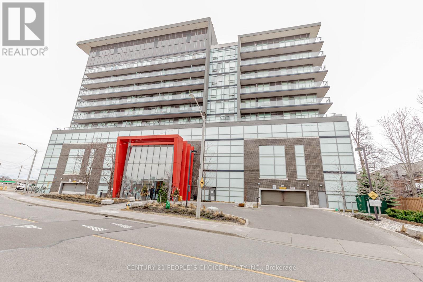 624 - 15 James Finlay Way, Toronto (Downsview-Roding-Cfb), Ontario  M3M 0B3 - Photo 2 - W12445724