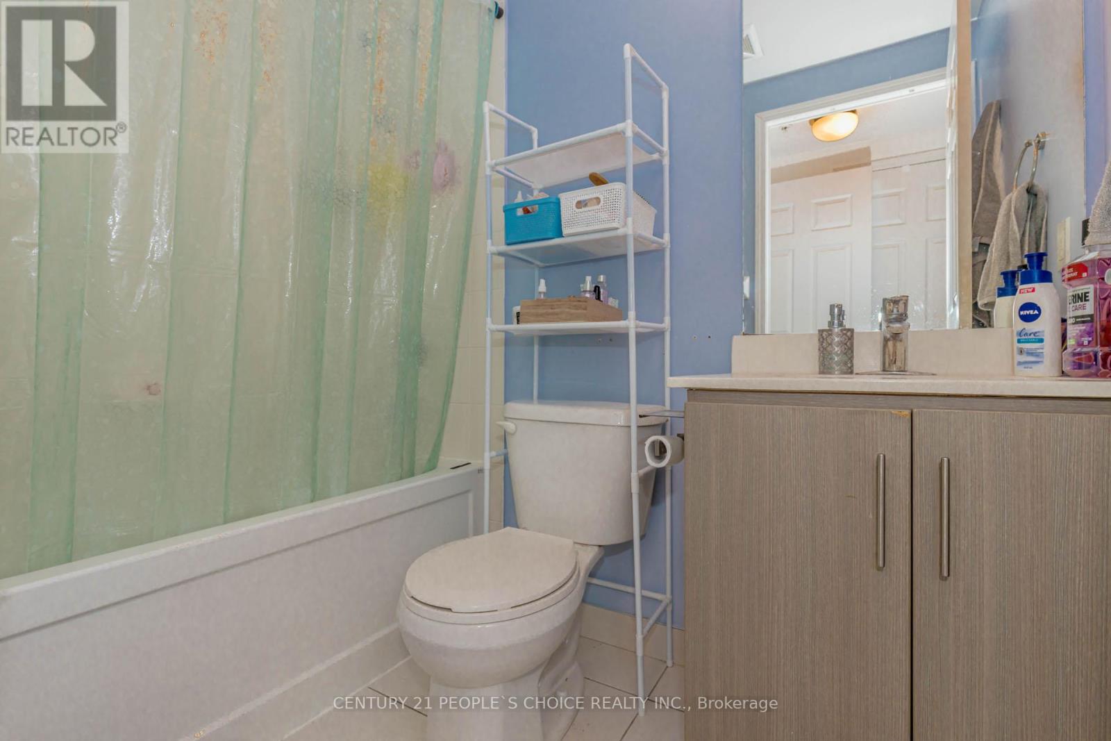 624 - 15 James Finlay Way, Toronto (Downsview-Roding-Cfb), Ontario  M3M 0B3 - Photo 21 - W12445724