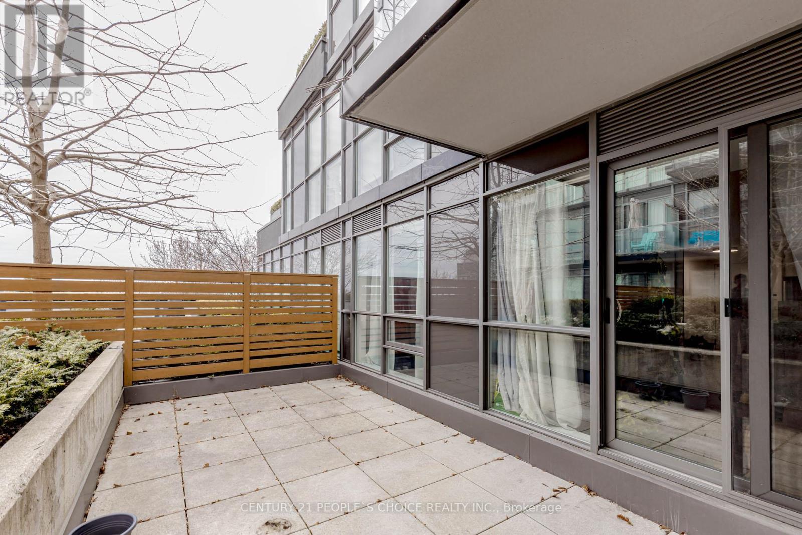 624 - 15 James Finlay Way, Toronto (Downsview-Roding-Cfb), Ontario  M3M 0B3 - Photo 23 - W12445724