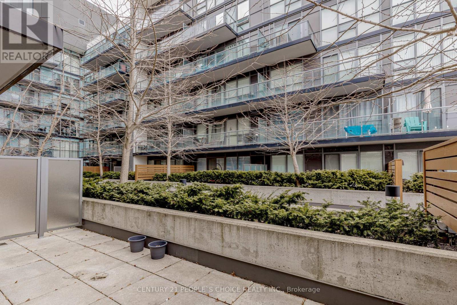 624 - 15 James Finlay Way, Toronto (Downsview-Roding-Cfb), Ontario  M3M 0B3 - Photo 24 - W12445724